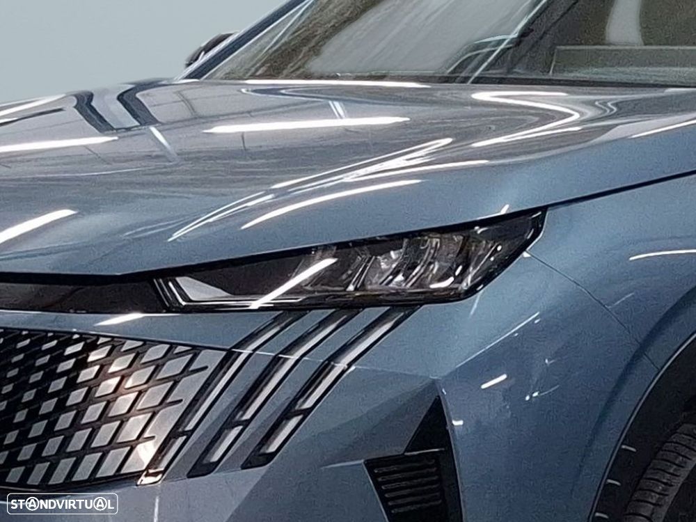 Peugeot 5008 1.2 Hybrid Allure e-DCS6 - 3
