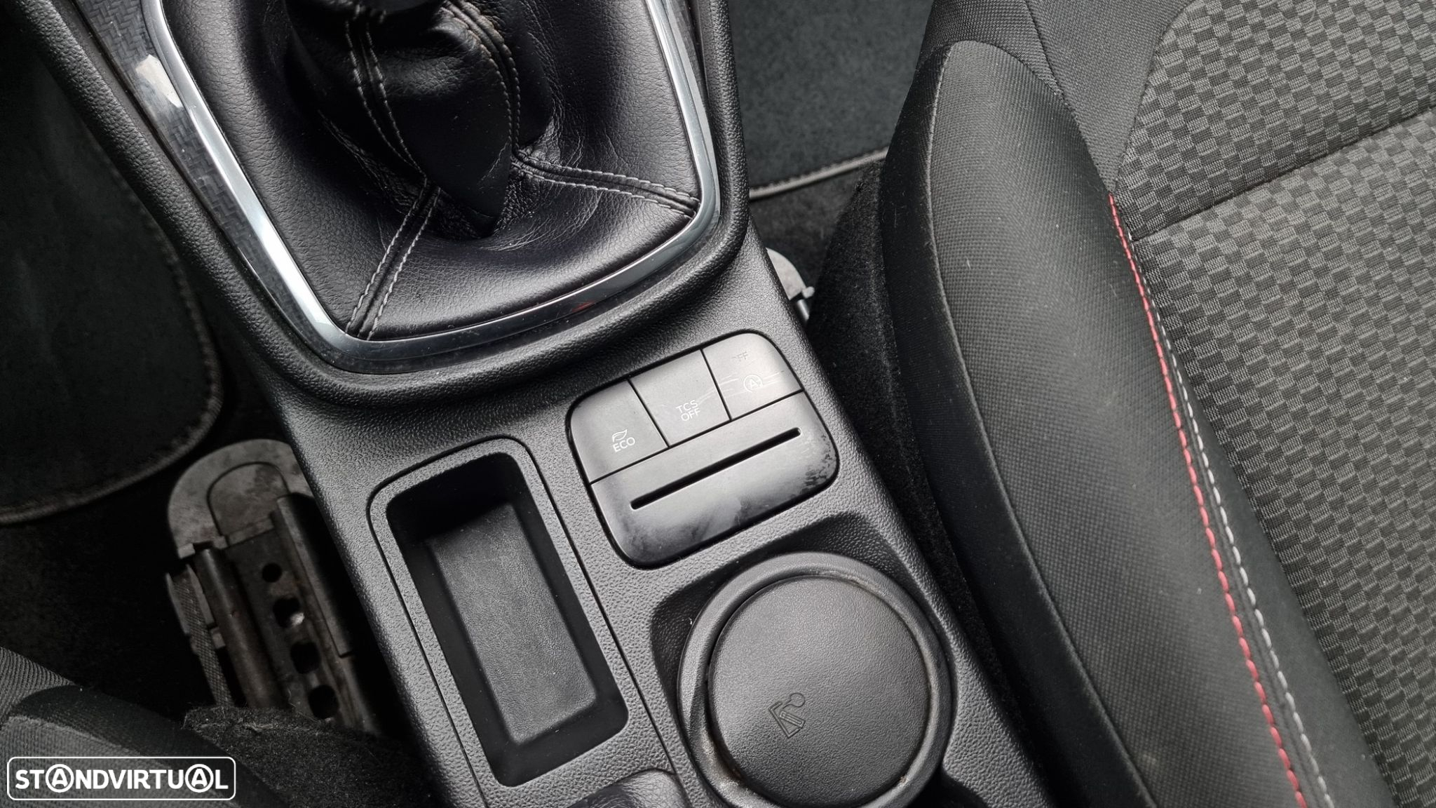 Ford Fiesta 1.0 EcoBoost ST-Line - 21