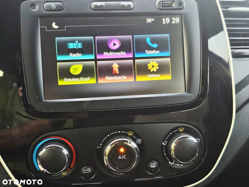 Renault Captur 0.9 Energy TCe Intens - 15