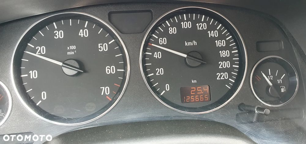 Opel Astra - 19