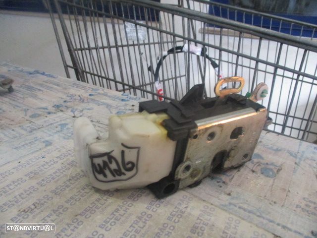 Fecho FEC4126 ALFA ROMEO 147 2009 FE 6 Pinos - 3