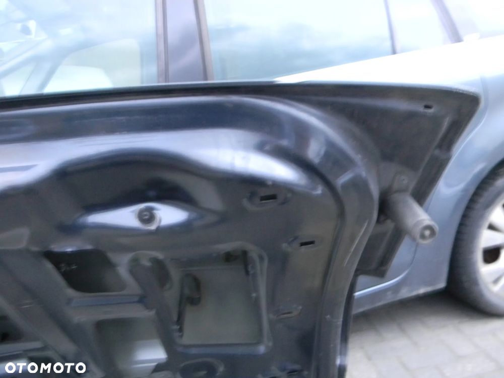klapa bagażnika tył szyba FORD C-MAX I 03-11 LIFT - 11