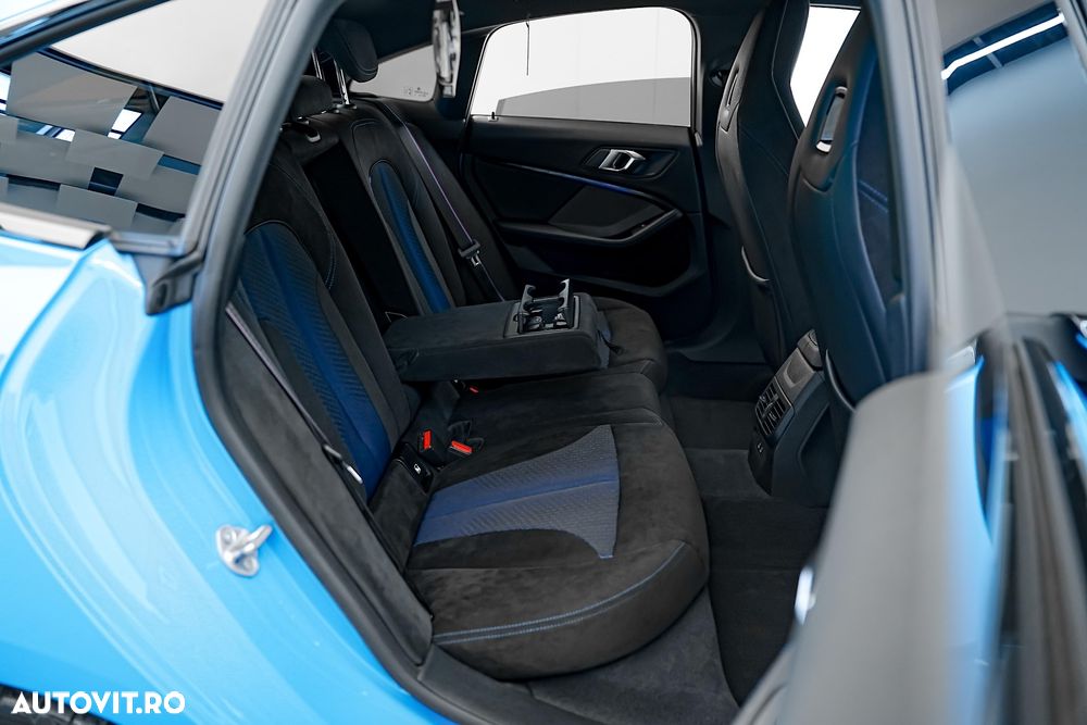 BMW M2 M235i xDrive - 21