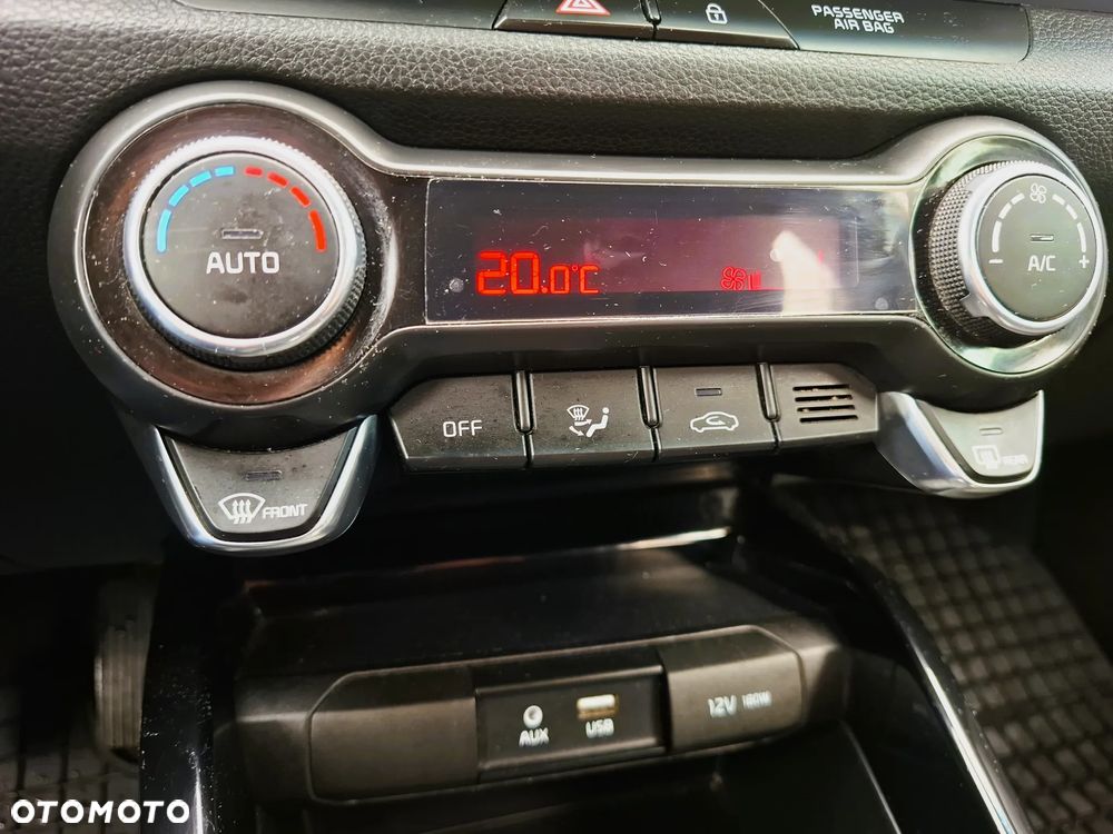 Kia Stonic 1.0 T-GDI XL - 23