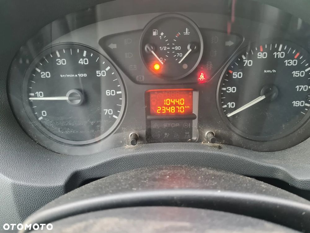 Fiat SCUDO VAN - 26