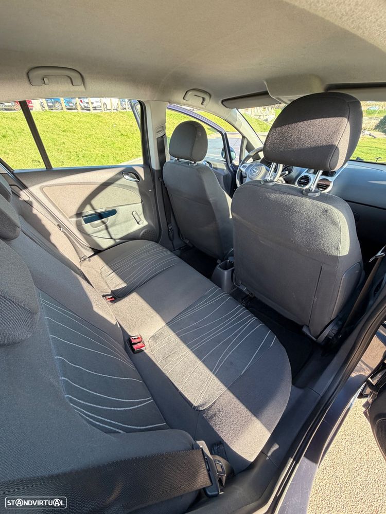 Opel Corsa 1.3 CDTI CMON - 7