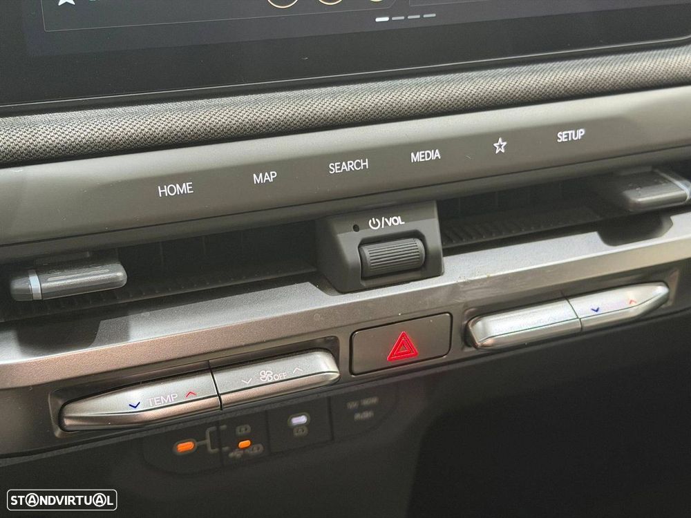 Kia EV3 81.4 kWh Tech - 12