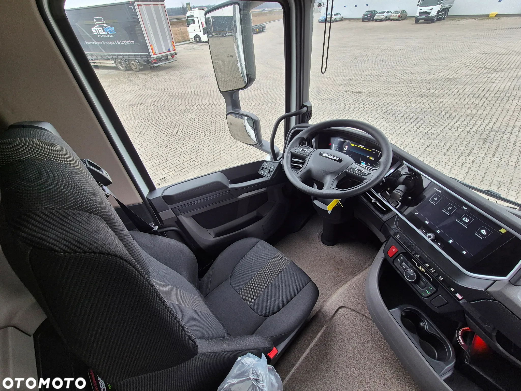 DAF XFC 480 FAD - 15