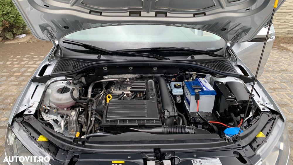 Skoda Octavia 1.4 TSI ELEGANCE - 3
