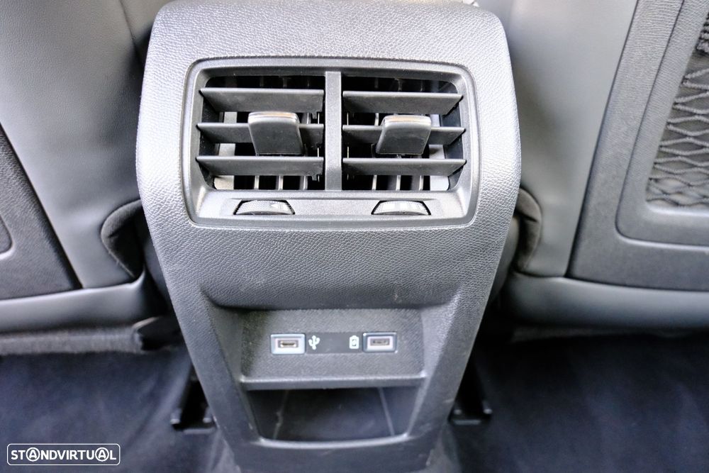 DS DS4 E-Tense Trocadero EAT8 - 36