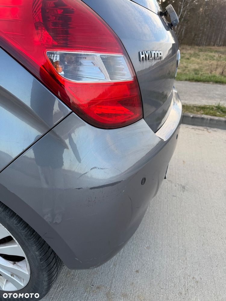 Hyundai i20 - 6
