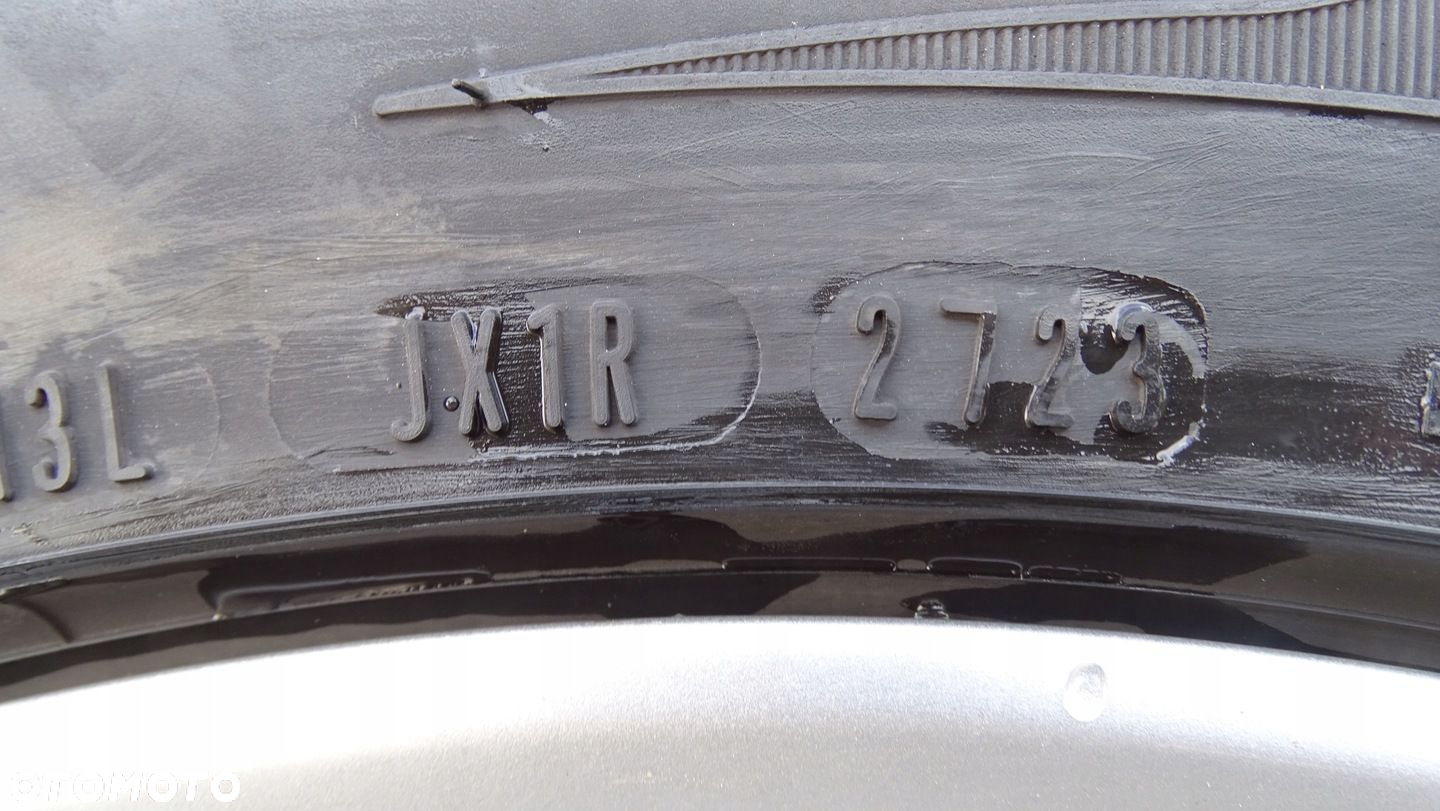 AUDI A6 C8 4K0 8Jx18H2 5x112 ET39 - felga oryginał - 8