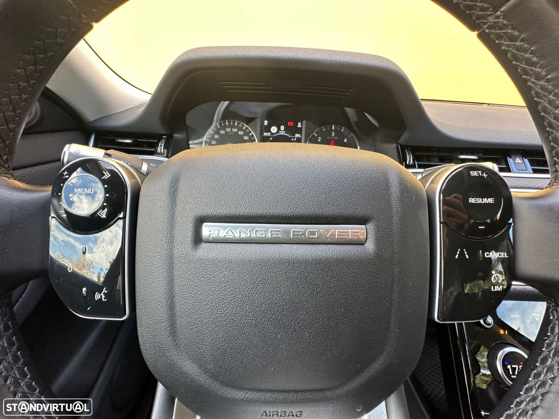 Land Rover Range Rover Evoque 2.0 D150 R-Dynamic S - 49