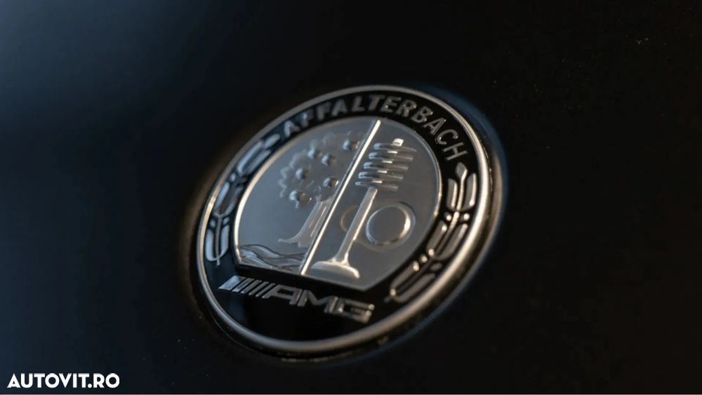 Mercedes-Benz EQE AMG 43 4MATIC - 15