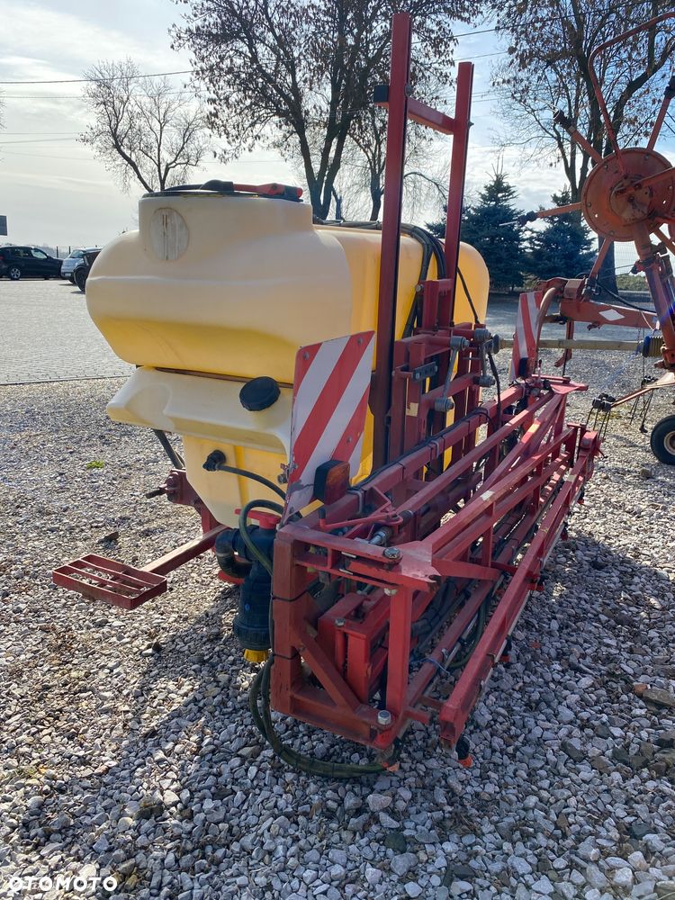 Bargam Bergam 1000l - 2