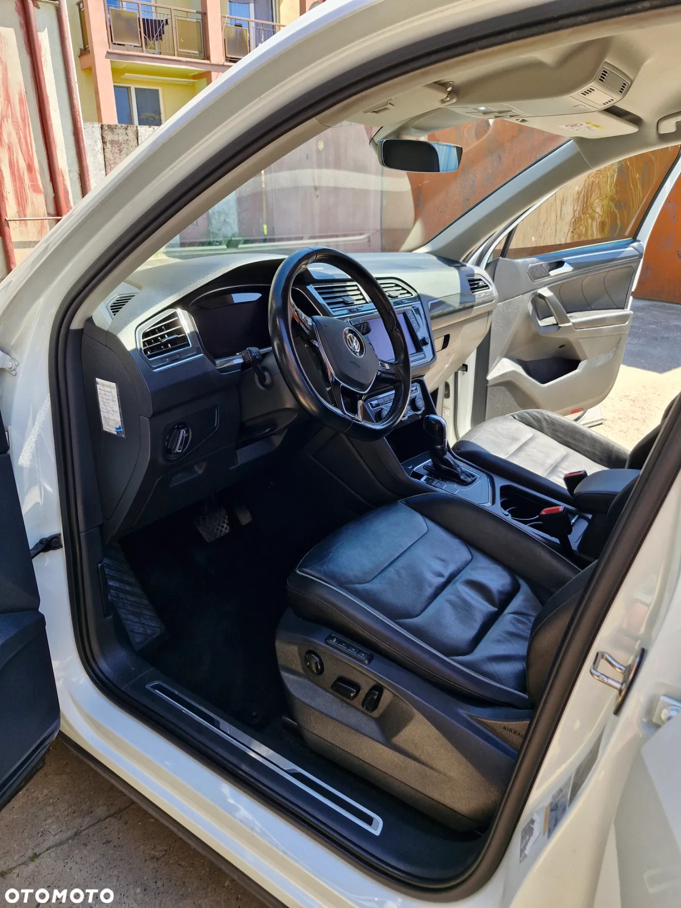Volkswagen Tiguan 2.0 TDI BMT SCR 4Mot Comfortline DSG - 2