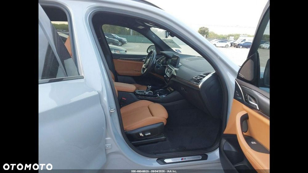 BMW X3 xDrive30i M Sport - 9