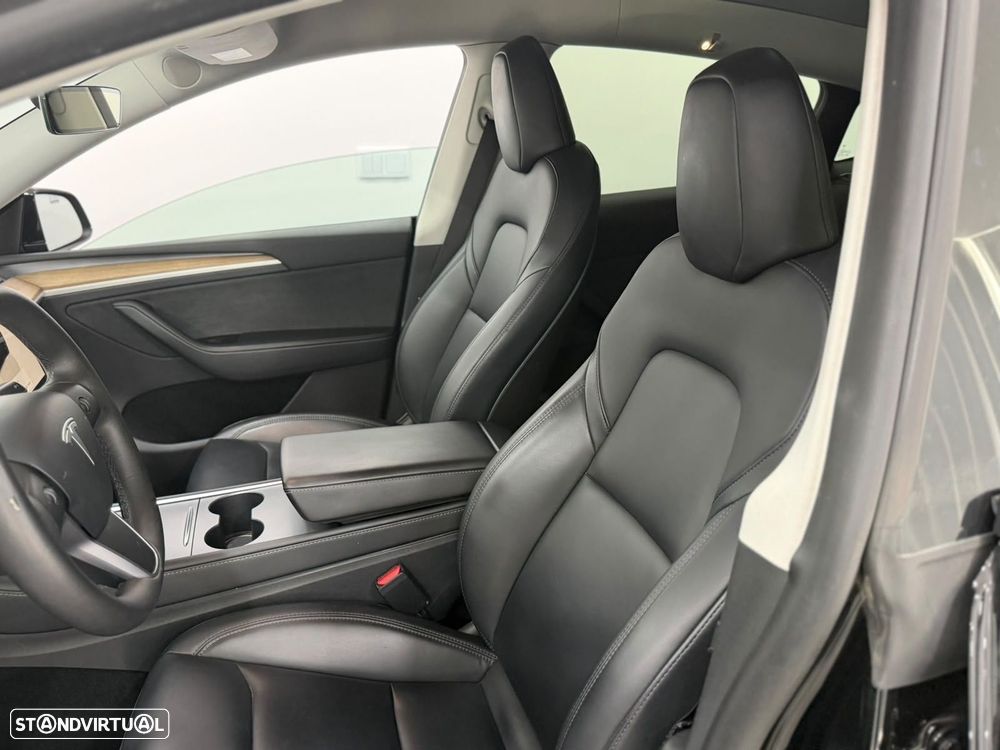 Tesla Model Y 2022 photo 4