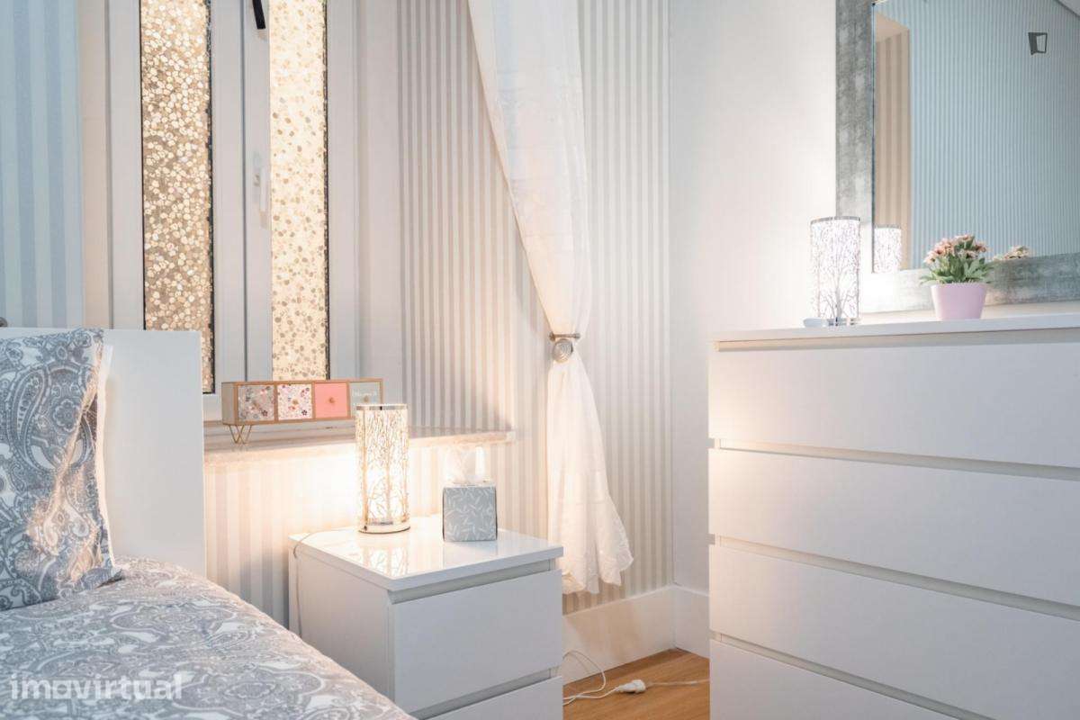 Apartamento com 2 quartos - localizado em Baixa Lisbon - Grande imagem: 5/23