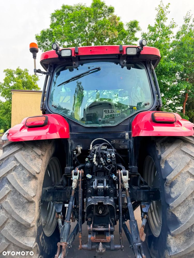 Case IH Maxxum 100 - 13