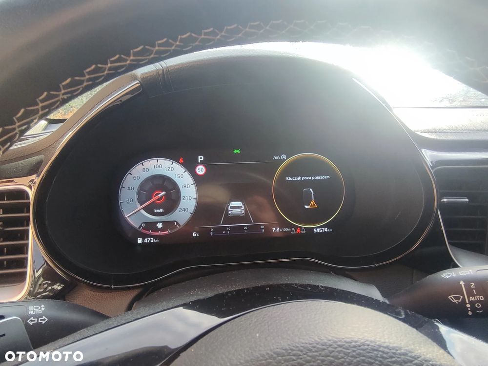 Kia Ceed 1.5 T-GDI GT-Line DCT - 15