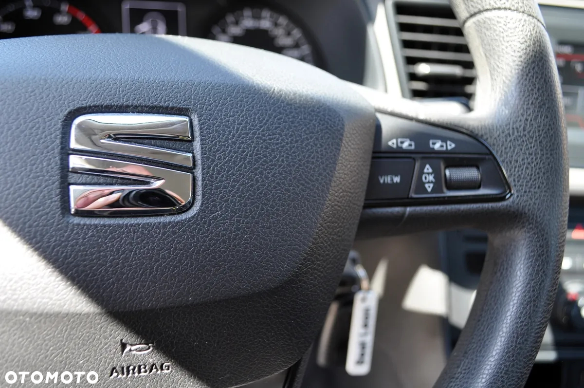 Seat Leon 1.0 EcoTSI Reference S&S - 26