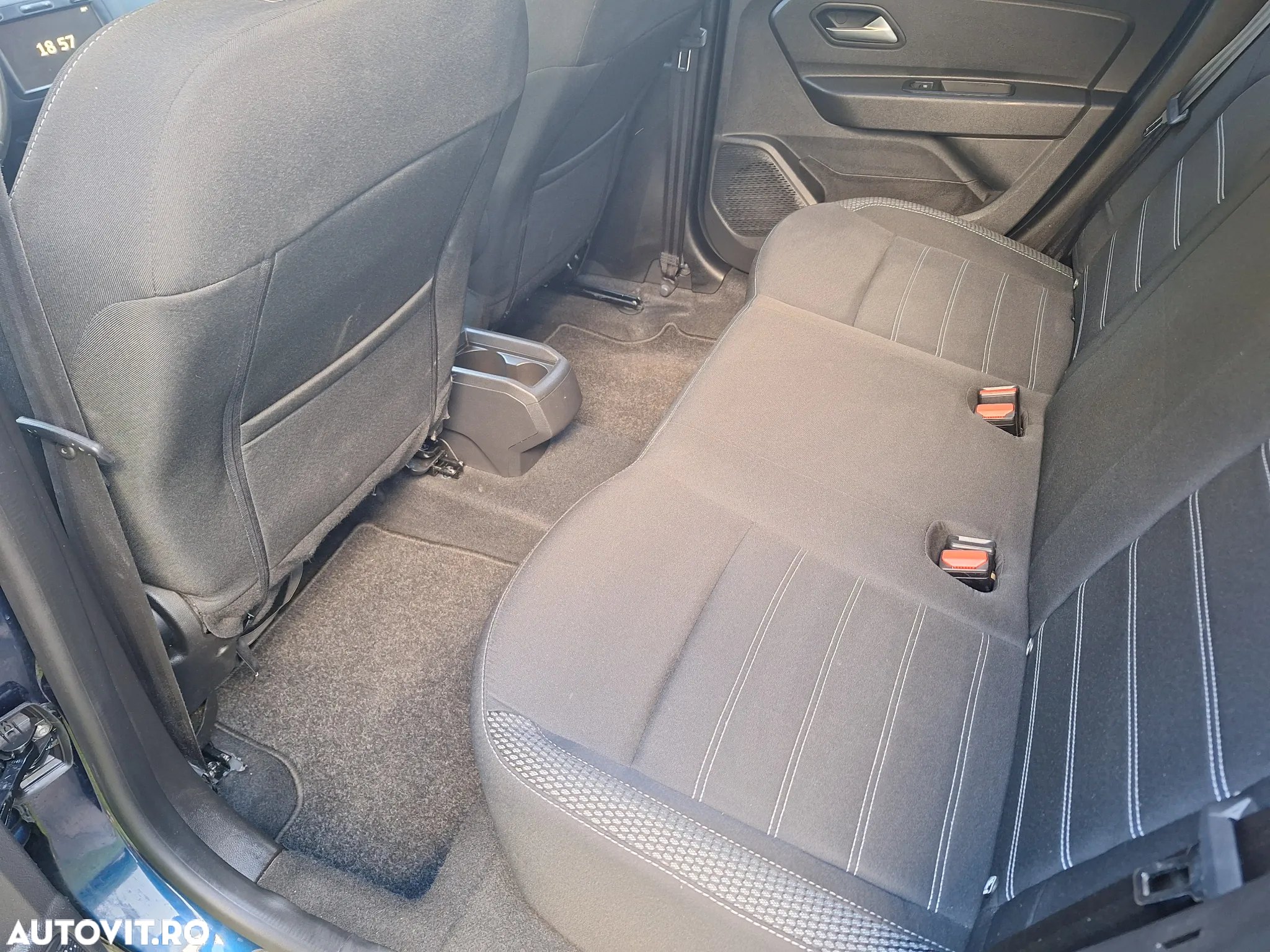 Dacia Duster Blue dCi 115 2WD Prestige - 5