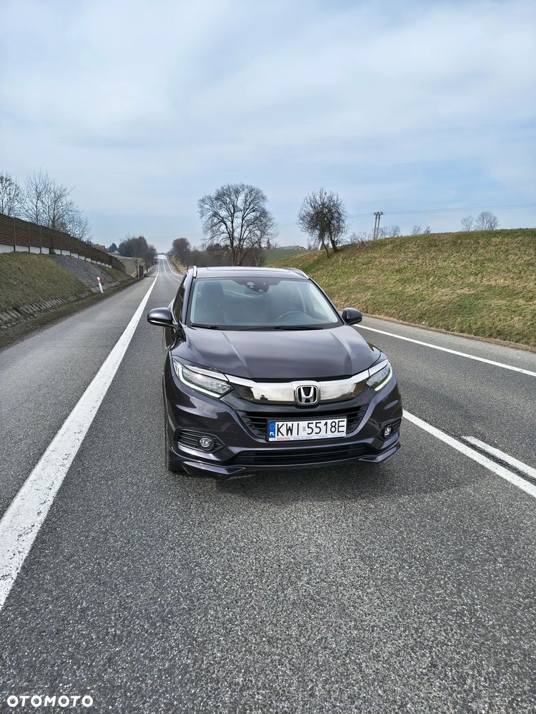 Honda HR-V 1.5 Executive (ADAS / Connect+) - 4