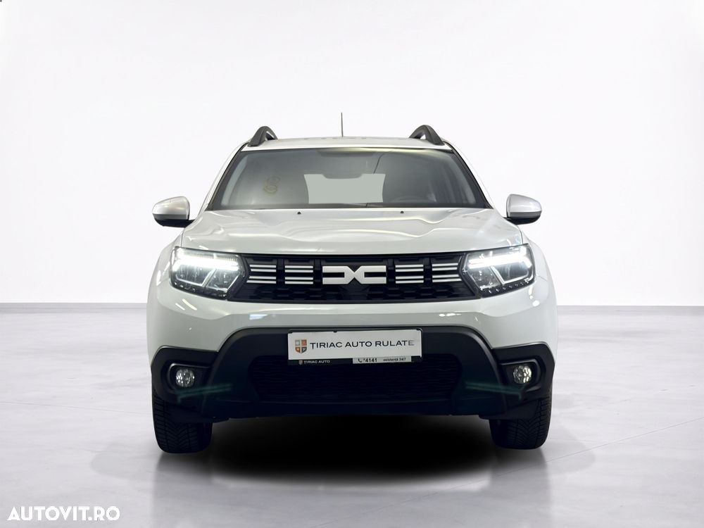 Dacia Duster - 9
