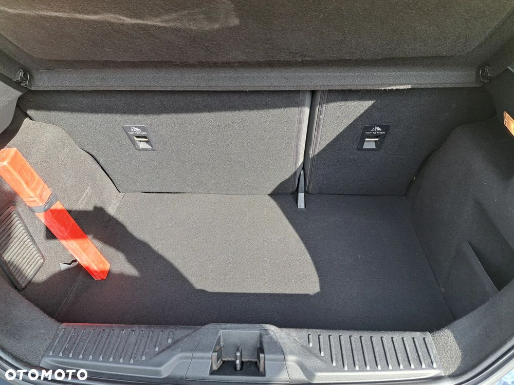 Ford Fiesta 1.0 EcoBoost Active ASS - 15
