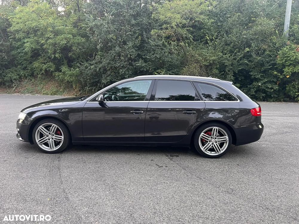 Audi A4 2.0 TDI Avant - 3