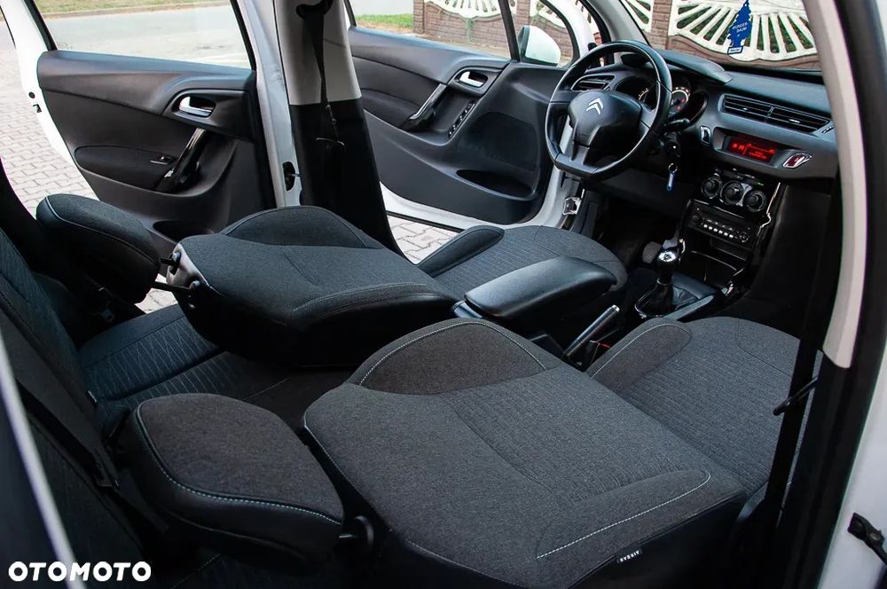 Citroën C3 1.0 PureTech Attraction - 5