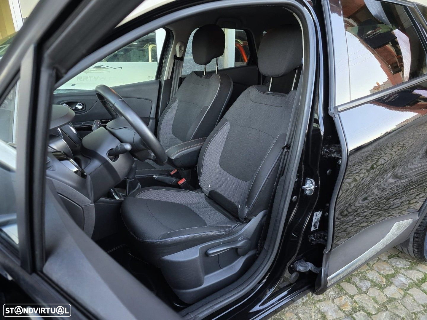 Renault Captur 0.9 TCE Exclusive - 19