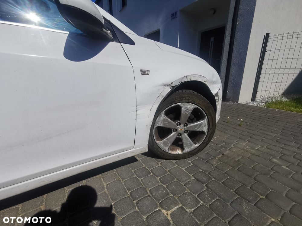 Chevrolet Cruze 1.8 LT - 6