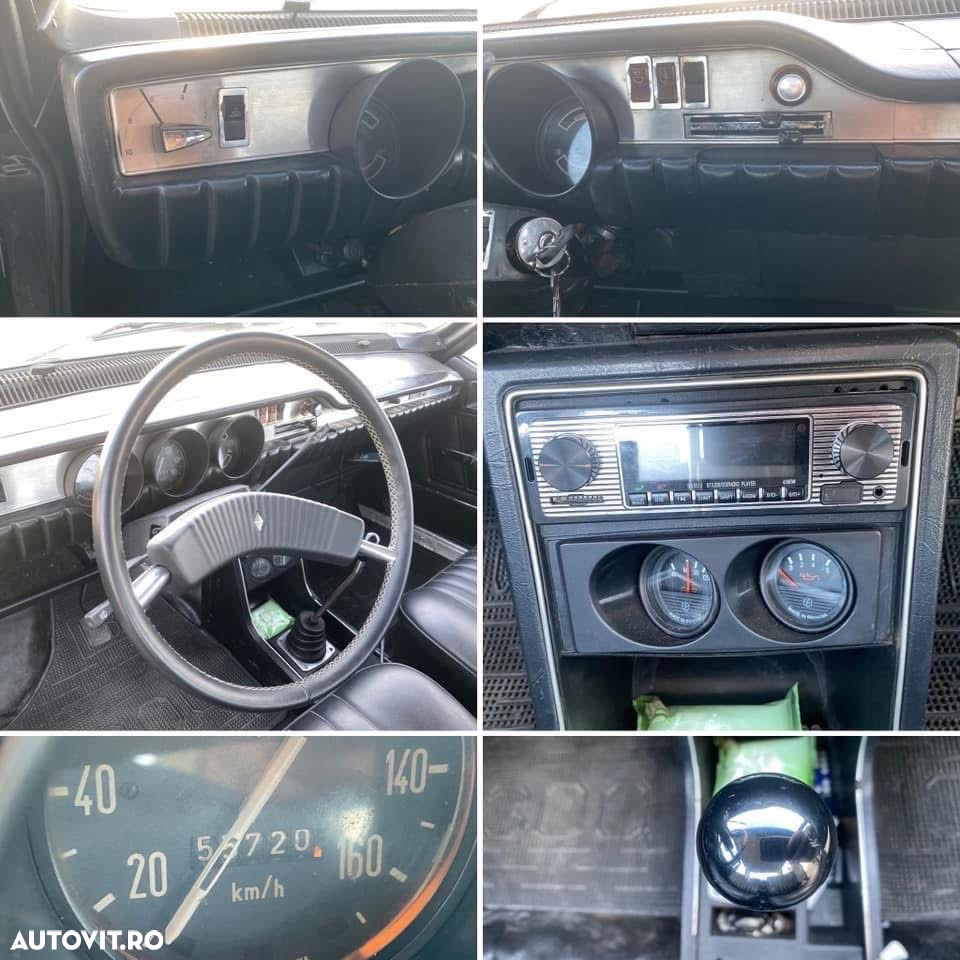 Dacia 1300 - 4