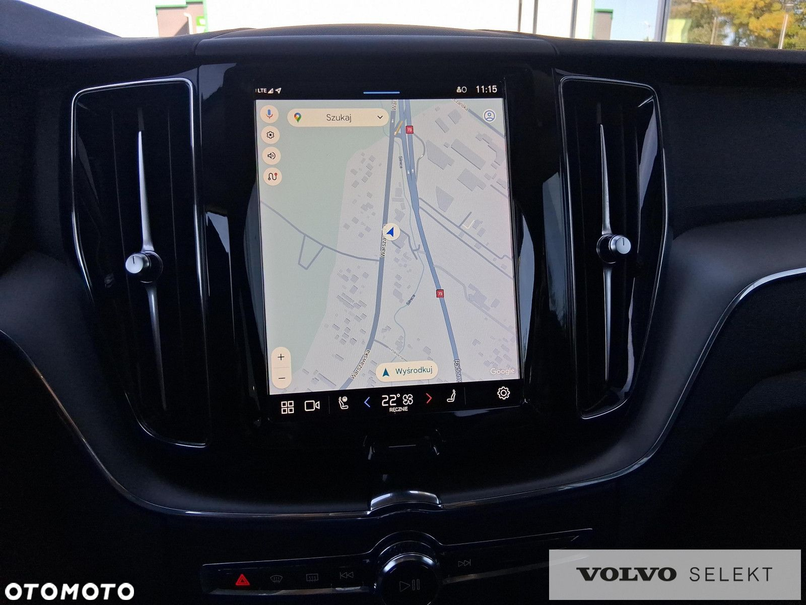Volvo XC 60 - 26