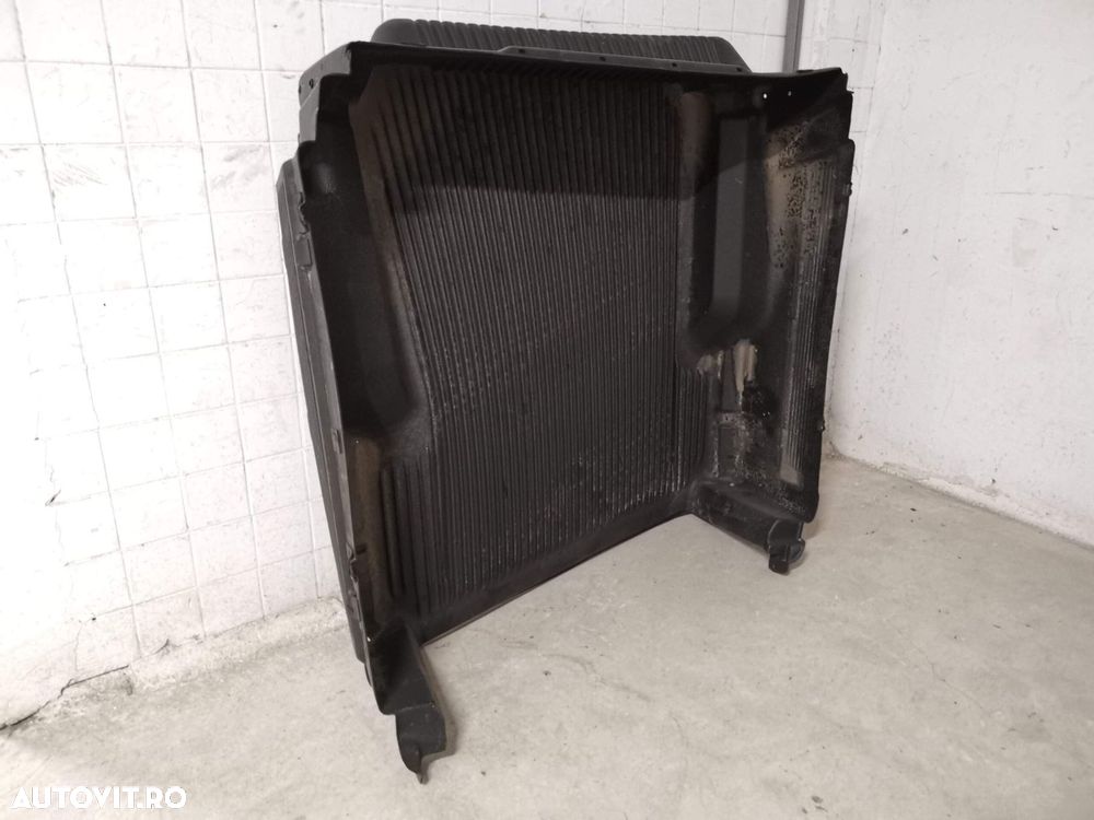 Capitonaj Bena Tava   Ford Raptor 2019 2020 2021 2022 2023 2024 Origin - 3