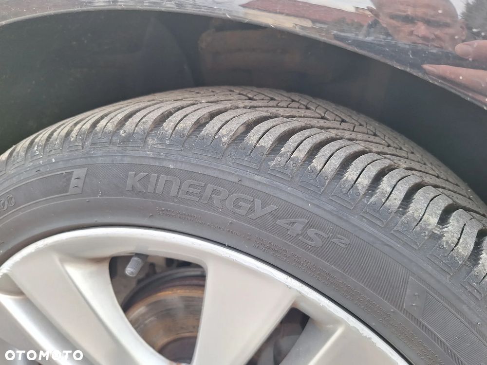 Opel Astra 1.4 Turbo Cosmo - 11