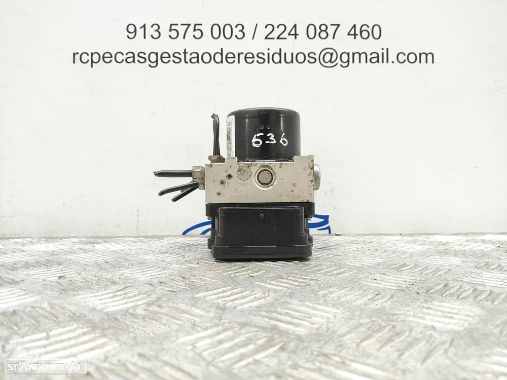 ABS Modulo Bloco Hidraulico GM Opel Astra J Zafira C 13379599 - 6