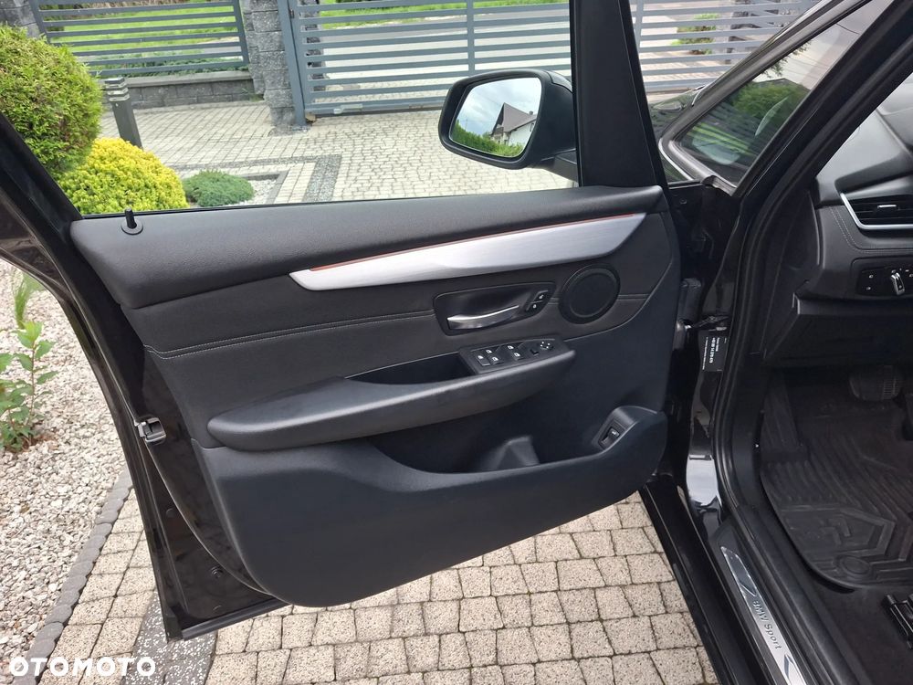 BMW Seria 2 218i Sport Line - 15