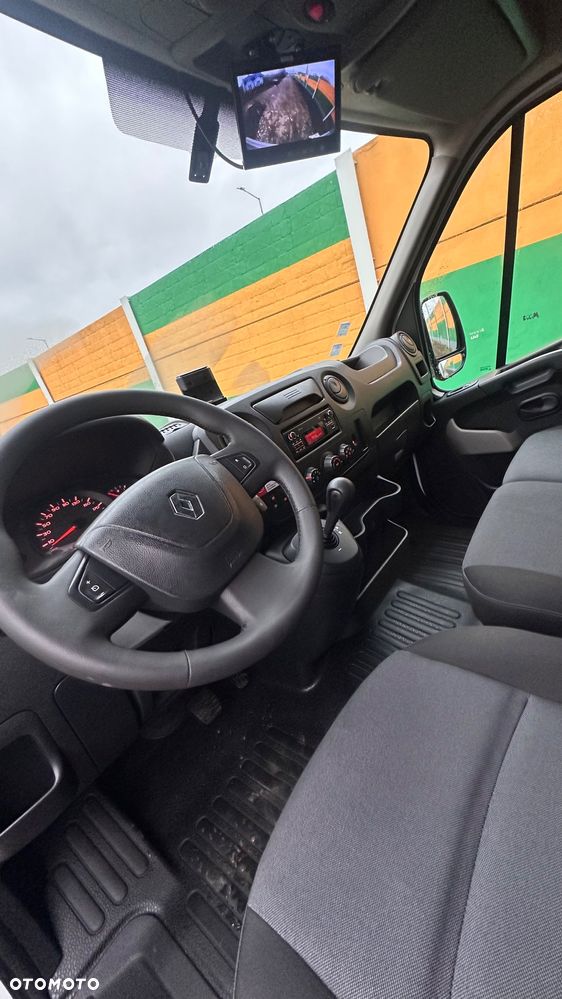Renault Master - 10