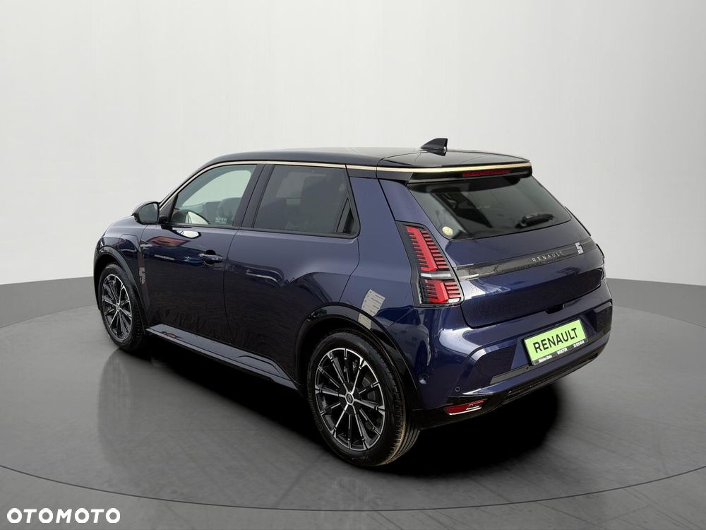 Renault 5 40kWh Urban Range Iconic Cinq - 7