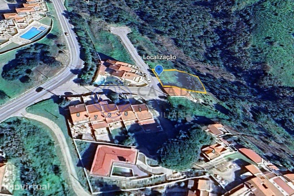 Terreno para Construção em Sesimbra - Grande imagem: 2/11