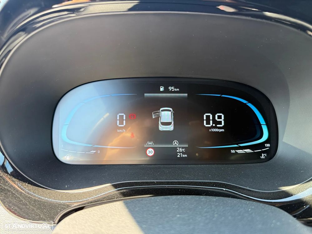 Hyundai i10 1.0 T-GDI N-Line (TT) - 13