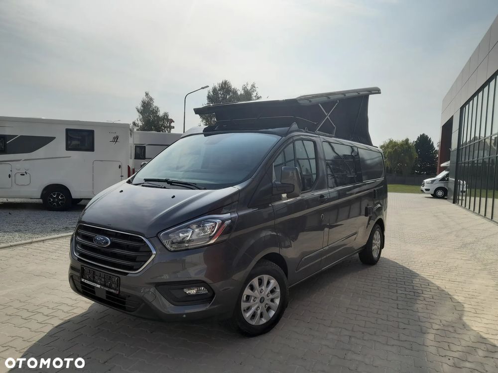 Karmann-Mobil Duncan 535 - 6