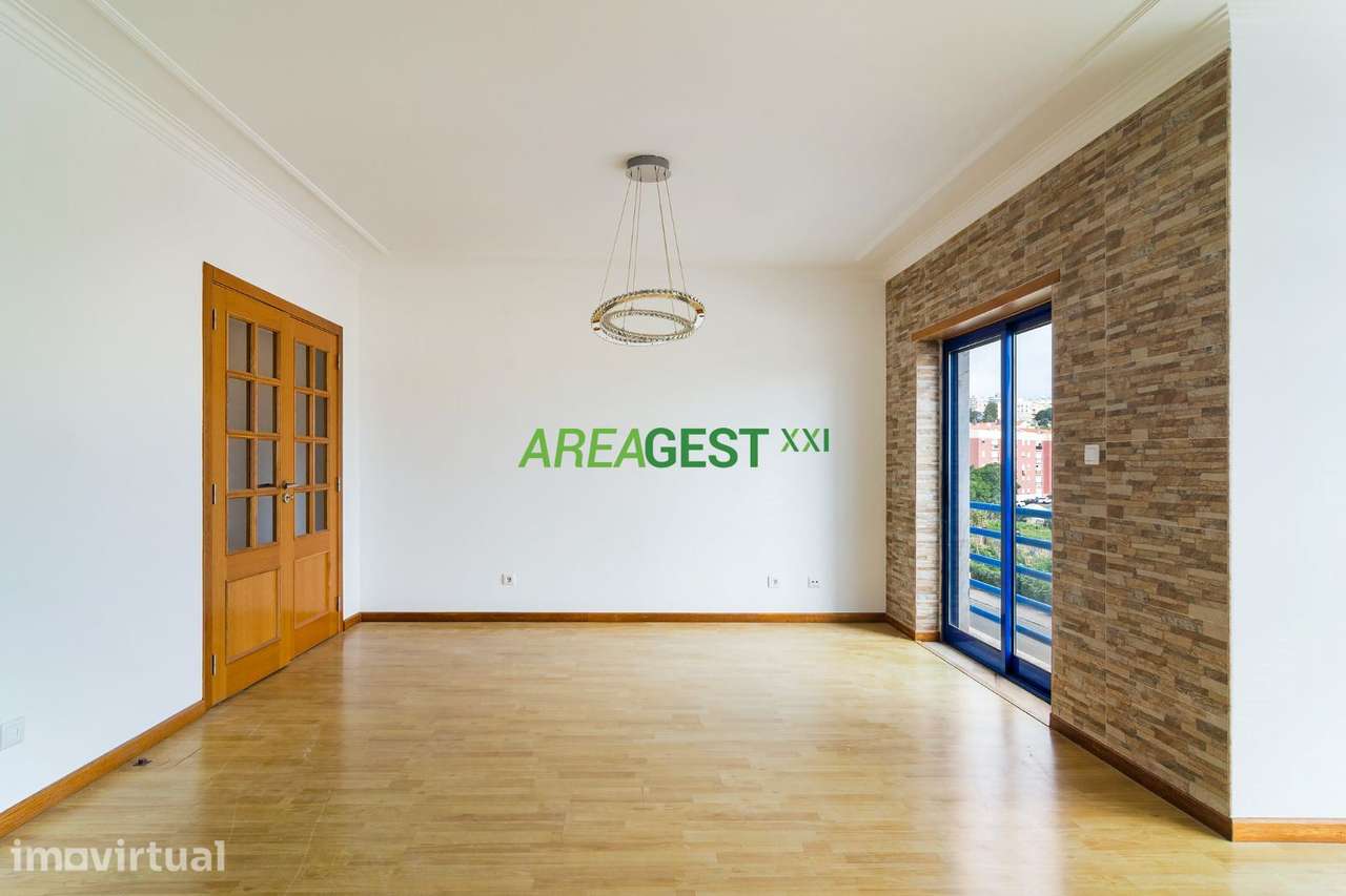 Apartamento T3, para Venda na Falagueira - Venda Nova, Amadora - Grande imagem: 3/21