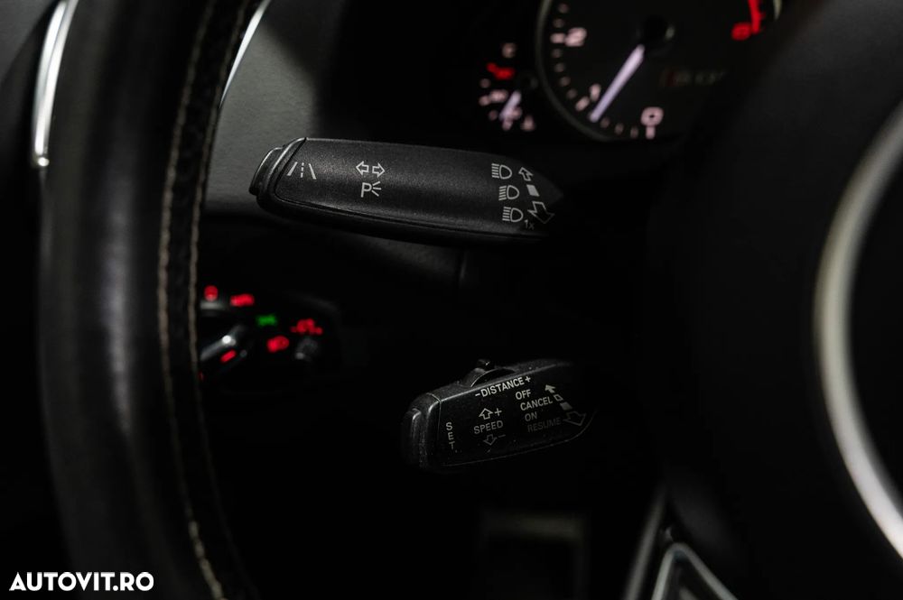 Audi SQ5 3.0 TDI Biturbo Tiptronic - 26