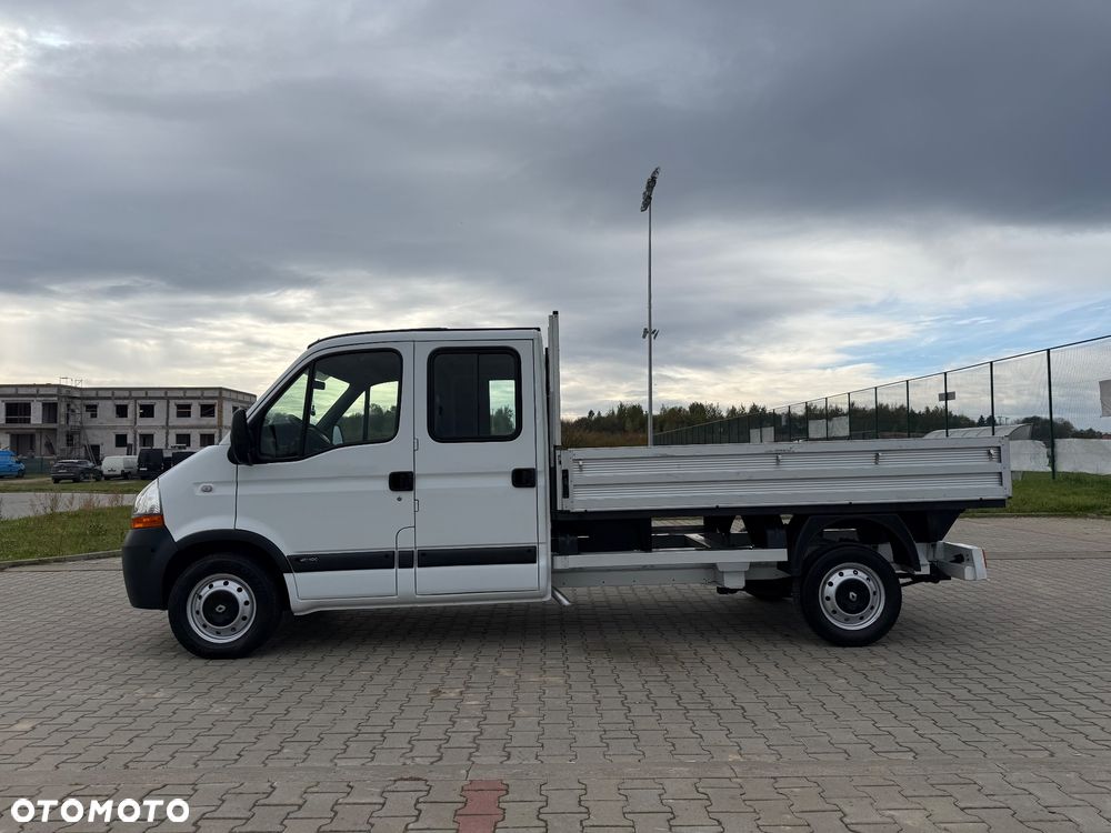 Renault MASTER - 6