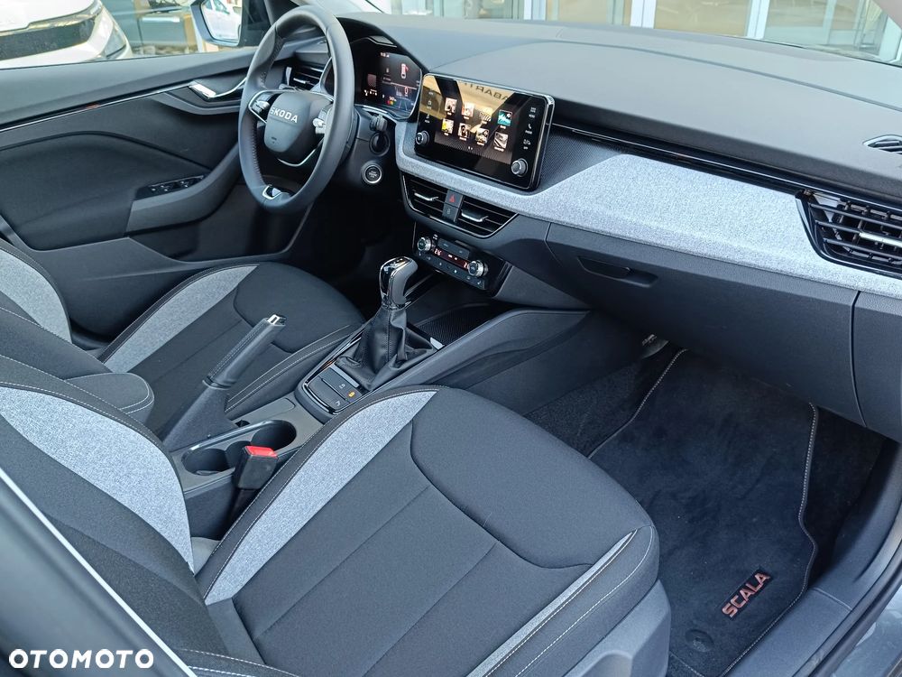 Skoda Scala - 13