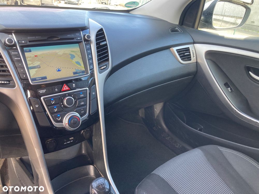 Hyundai i30 - 20